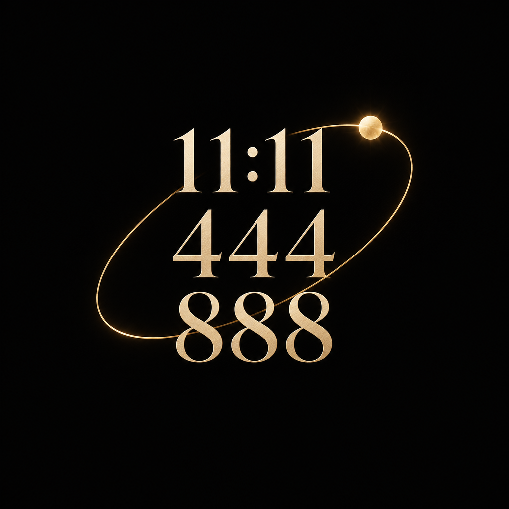 Luma Verity Angel Numbers